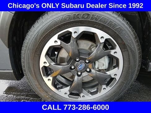 Used 2023 Subaru Crosstrek 2.0i image 26