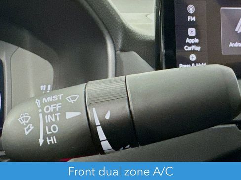 Used 2025 Honda Accord EX-L image 16