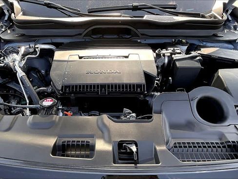 New 2026 Honda Passport TrailSport Elite image 16