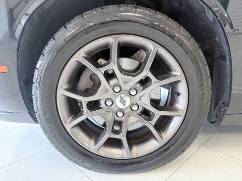 Used 2018 Dodge Challenger GT AWD/4WD image 37