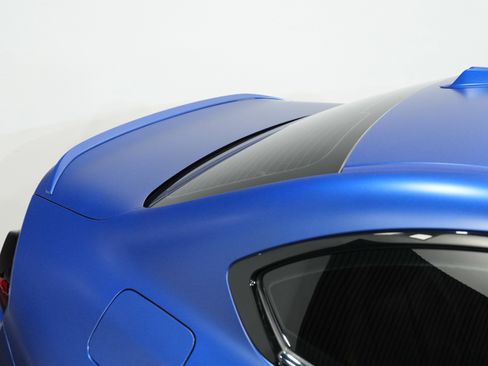 Used 2024 BMW M2 w/ Lighting Package image 15