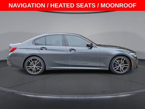 Used 2020 BMW M340i M340i w/ Premium Package image 26