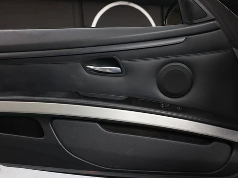 Used 2011 BMW M3 Sedan RWD image 42
