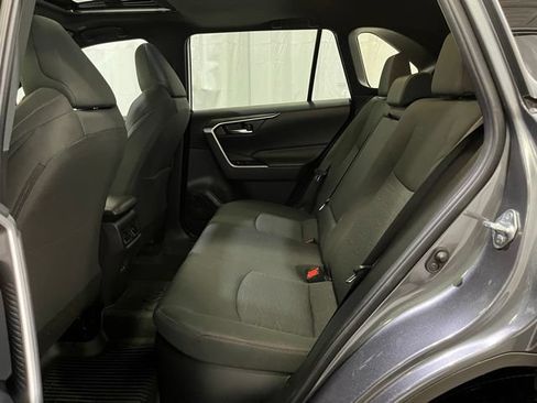 Certified 2024 Toyota RAV4 SE w/ Weather & Moonroof Package AWD/4WD image 11