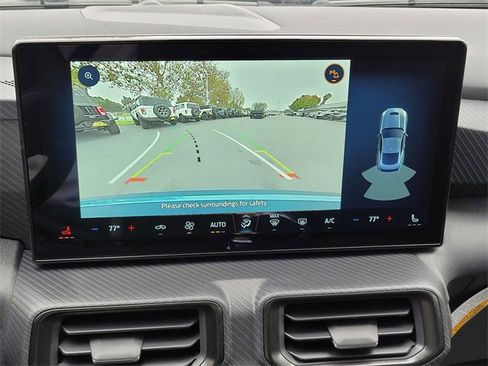 New 2026 Ford Mustang EcoBoost image 25