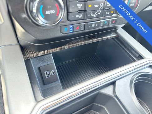 Used 2021 Ford F250 Lariat w/ Chrome Package AWD/4WD image 37