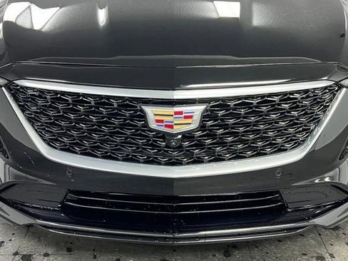New 2026 Cadillac CT5 Premium Luxury AWD/4WD image 9