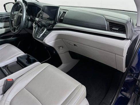 Used 2021 Honda Odyssey EX-L image 36