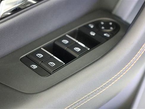 New 2026 MAZDA CX-90 3.3 Turbo w/ Premium Sport Pkg image 15