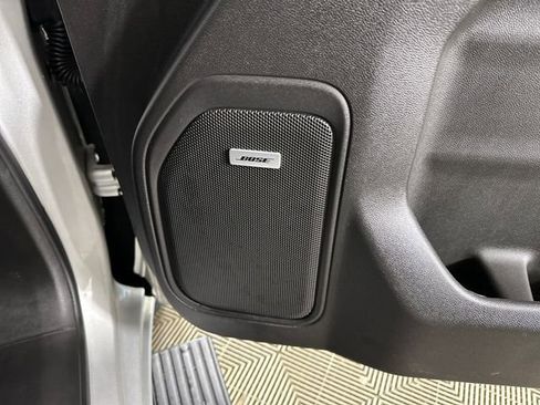 Used 2020 Chevrolet Silverado 1500 LTZ AWD/4WD image 29