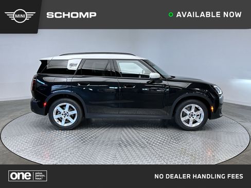 New 2026 MINI Cooper Countryman S w/ Comfort Package Max AWD/4WD image 1