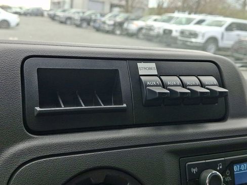 New 2026 Ford E-350 and Econoline 350 Super Duty w/ Power Equipment Group image 16