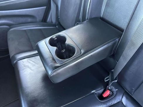 Certified 2020 Jeep Grand Cherokee Altitude image 9