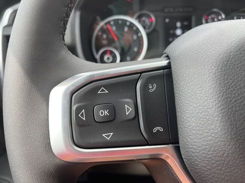 New 2025 RAM 2500 Big Horn image 23