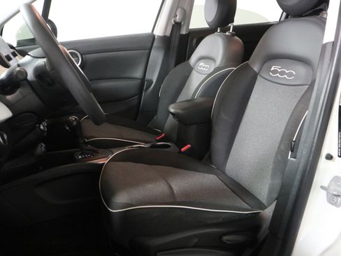 Used 2018 FIAT 500X Pop w/ Popular Equipment Group image 22