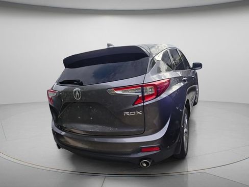 Used 2019 Acura RDX FWD image 4