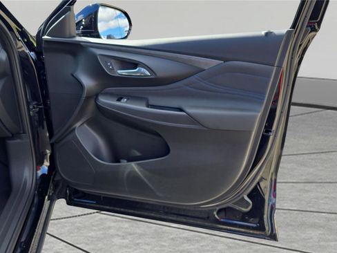 New 2026 Buick Envista Sport Touring w/ Convenience I Package image 15