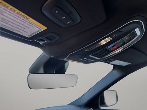 New 2025 Jeep Grand Cherokee L Limited image 15