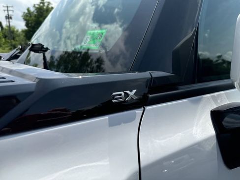 New 2025 GMC Hummer EV 3X image 67