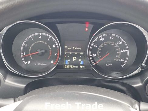 Used 2024 Mitsubishi Outlander Sport ES AWD/4WD image 12