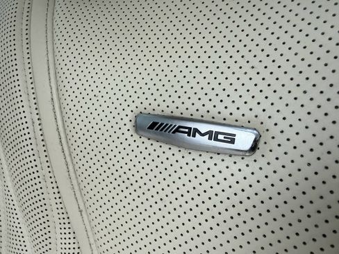 Used 2015 Mercedes-Benz S 63 AMG 4MATIC Coupe image 30