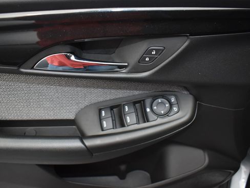 Used 2025 Chevrolet TrailBlazer LT w/ Driver Confidence Package image 14