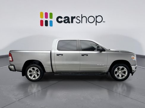 Used 2023 RAM 1500 Big Horn AWD/4WD image 6