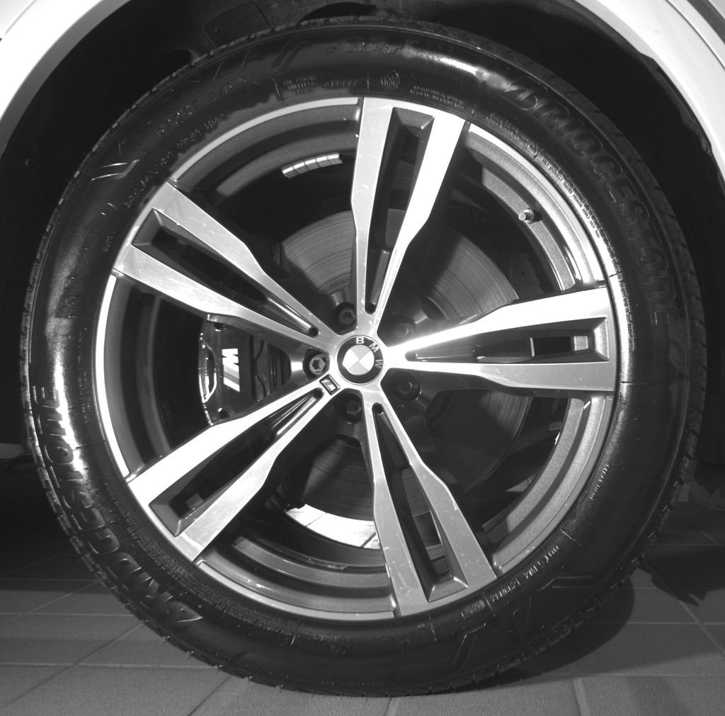 Used 2023 BMW X7 M60i w/ Executive Package AWD/4WD image 36