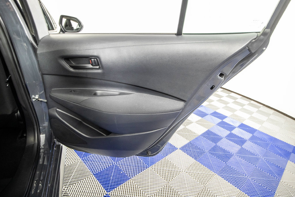 Used 2024 Toyota Corolla LE FWD image 16