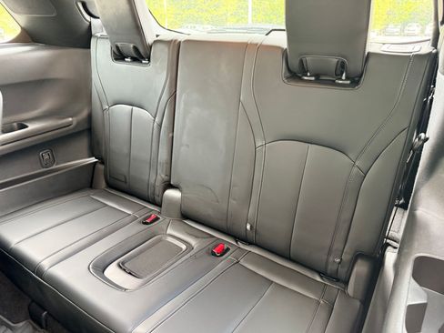 Used 2022 INFINITI QX60 Autograph w/ Cargo Package AWD/4WD image 24
