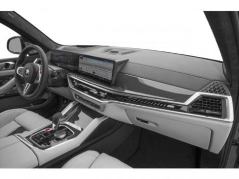 New 2026 BMW X5 M Competition w/ Executive Package AWD/4WD image 18