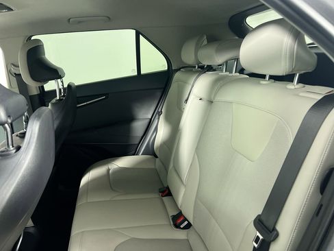 New 2026 Kia Niro EX w/ EX Premium Package image 28