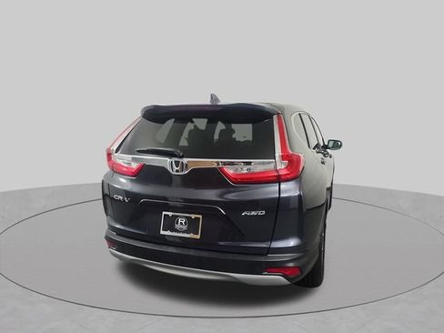 Used 2018 Honda CR-V EX image 36