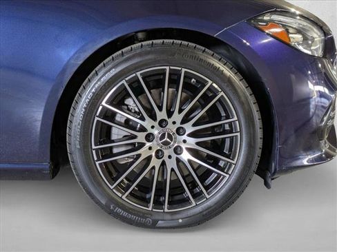 Certified 2023 Mercedes-Benz C 300 Sedan image 24