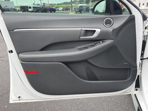 Used 2022 Hyundai Sonata SEL Plus FWD image 29