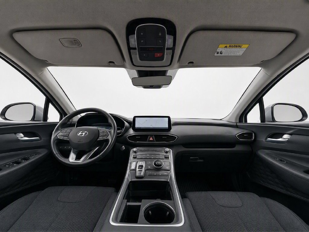 Used 2023 Hyundai Santa Fe SEL FWD image 13