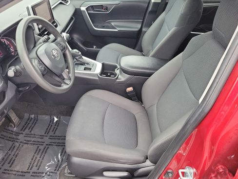 Certified 2024 Toyota RAV4 LE image 18