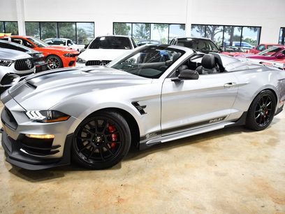 Used 2022 Ford Mustang GT Premium w/ GT Performance Package