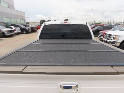 Used 2013 Ford F150 King Ranch w/ King Ranch Luxury Pkg AWD/4WD image 14