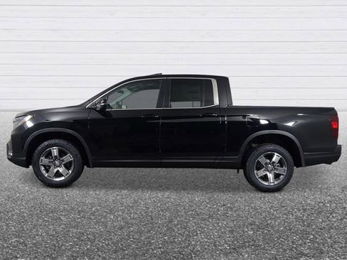 New 2026 Honda Ridgeline RTL image 2