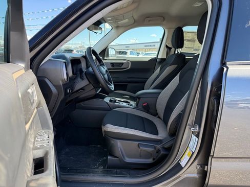 New 2026 Ford Bronco Sport Big Bend image 12