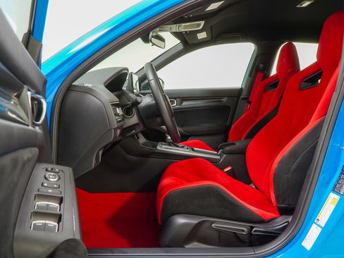 Used 2025 Honda Civic Type R image 20