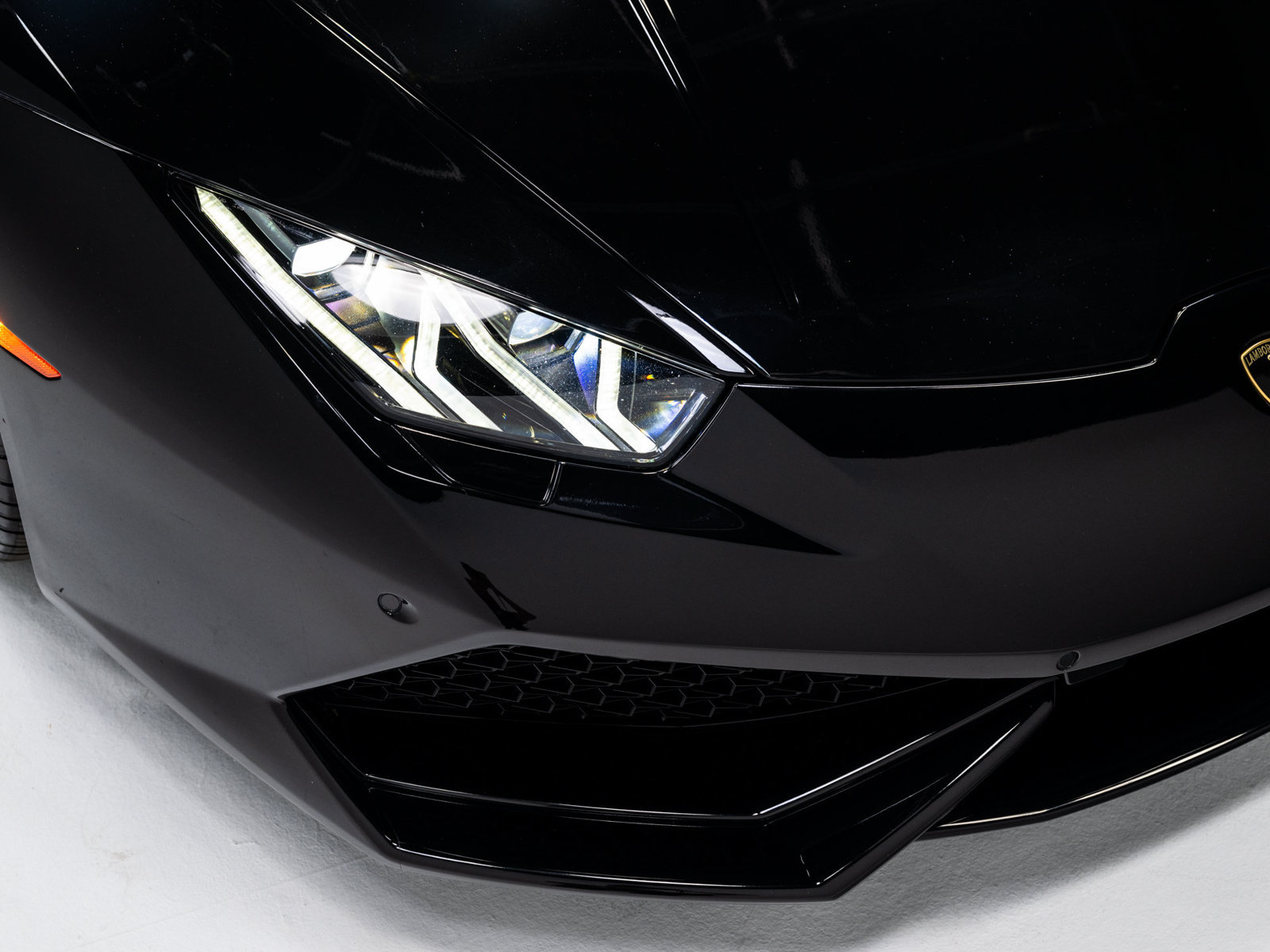 Used 2018 Lamborghini Huracan LP 610-4 AWD/4WD image 14