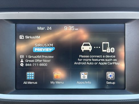 Used 2018 Hyundai Ioniq Blue image 17