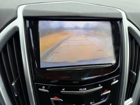 Used 2013 Cadillac SRX Luxury w/ Driver Awareness Package image 28