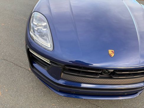 New 2026 Porsche Macan image 13