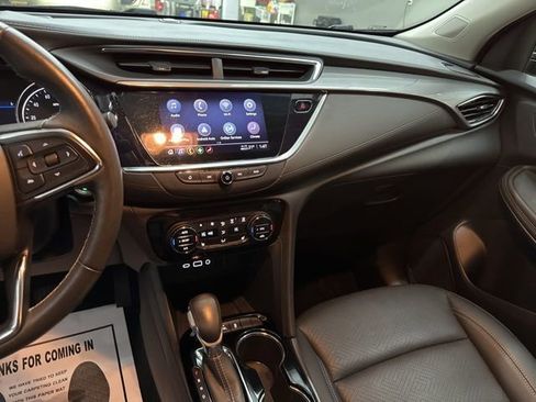 Used 2023 Buick Encore GX Essence w/ Experience Buick Package image 10