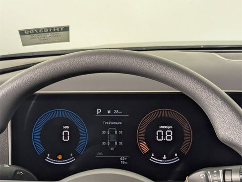 New 2026 Hyundai Santa Cruz SEL image 18