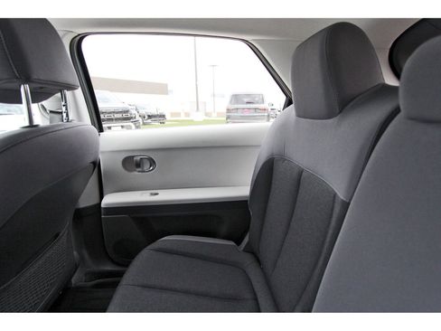 Used 2024 Hyundai Ioniq 5 SEL RWD image 14
