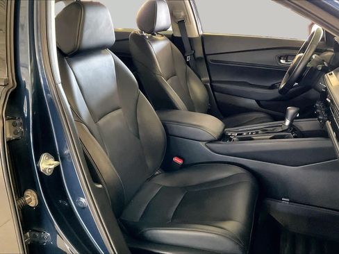 Used 2024 Honda Accord Touring image 8